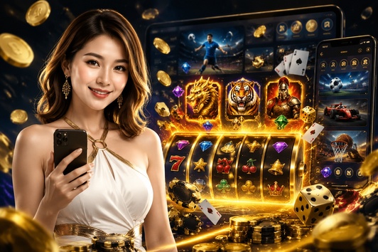 gem888
